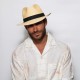 Original Panama Hat Borsalino Piccolo Natural Black R Original Panama Hat Borsalino Piccolo Natural Black R