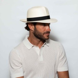 Original Panama Hat Colonial