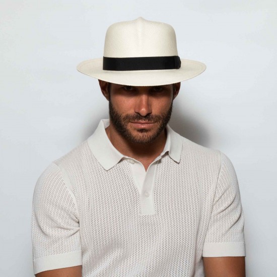 Original Panama Hat Colonial Original Panama Hat Colonial