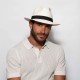 Original Panama Hat Borsalino Piccolo Original Panama Hat Borsalino Piccolo