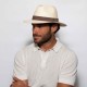 Original Panama Hat Indy Beige R Original Panama Hat Indy Beige R