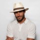 Original Panama Hat Indy Beige R Original Panama Hat Indy Beige R