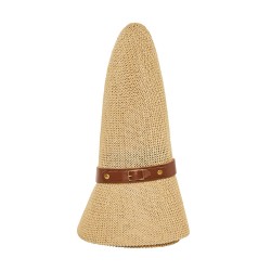 Ιντυ Roll-Up Travel Hat Beige