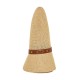 Ιντυ Roll-Up Travel Hat Beige Ιντυ Roll-Up Travel Hat Beige