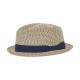 Cuba Pork Pie Diamond Blue Cuba Pork Pie Diamond Blue