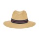 Indy Beige Striped Solévo Indy Beige Striped Solévo
