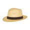 Fedora Carta Urban Style Panama Beige