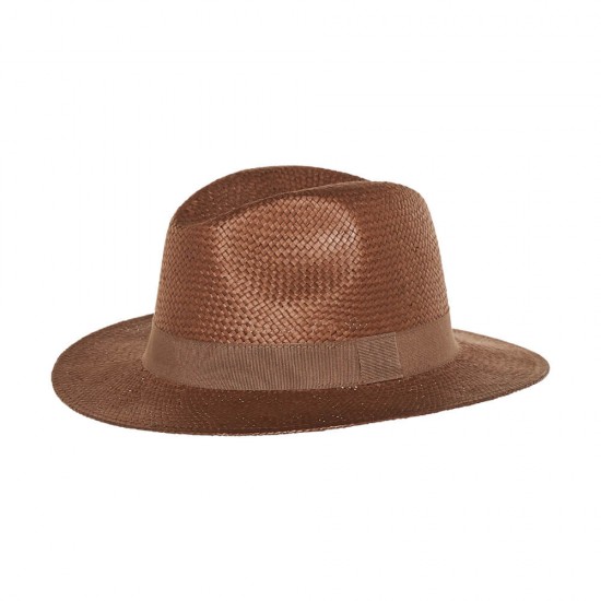 Indy Carta Urban Style Panama Brown