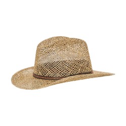 Cowboy Hat Straw