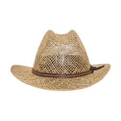 Cowboy Hat Straw