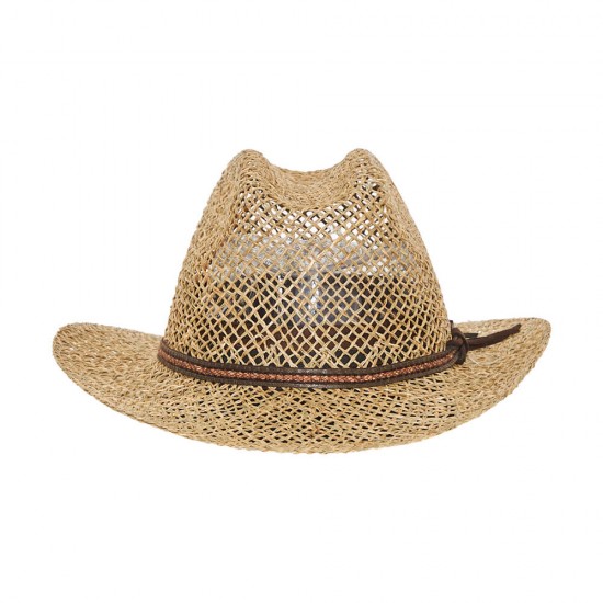 Cowboy Hat Straw Cowboy Hat Straw
