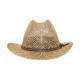 Cowboy Hat Straw Cowboy Hat Straw