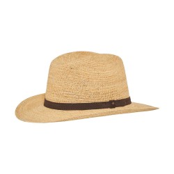 Cowboy Hat Raffia