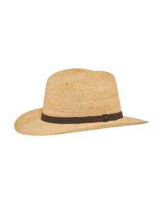 Cowboy Hat Raffia