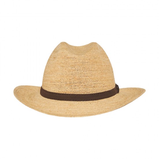 Cowboy Hat Raffia