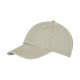 Καπέλο Baseball Washed Cotton Buckle Stone Καπέλο Baseball Washed Cotton Buckle Stone
