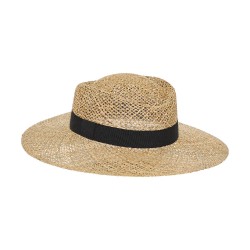 Women's Straw Hat Carina