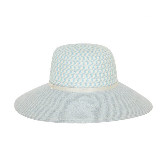 Καπελίνα Summer Shade Γαλάζιο Καπελίνα Summer Shade Γαλάζιο
