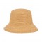 Bucket Cecelia Raffia Natural