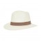 Original Panama Hat Ιντυ  Μπεζ R