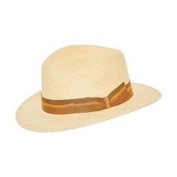 Original Panama Hat Jax Ribbon