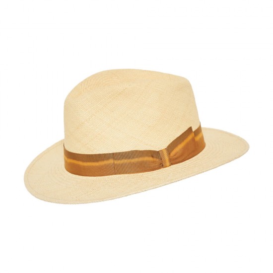 Original Panama Hat Jax Ribbon Original Panama Hat Jax Ribbon