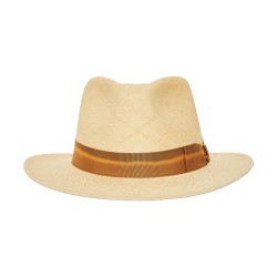 Original Panama Hat Jax Ribbon