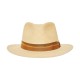 Original Panama Hat Jax Ribbon Original Panama Hat Jax Ribbon