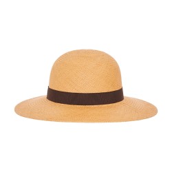 Original Panama Hat Καπελίνα Wide Brim Biscuit