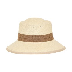 Original Panama Hat Audrey