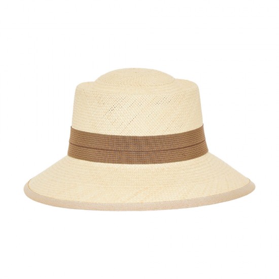 Original Panama Hat Audrey