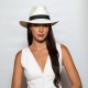 Original Panama Hat Indy Supreme Ivory Original Panama Hat Indy Supreme Ivory