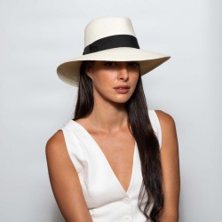 Original Panama Hat Knightbridge