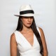 Amedeo Fine Panama Wide Brim Amedeo Fine Panama Wide Brim