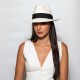 Amedeo Fine Panama Wide Brim Amedeo Fine Panama Wide Brim