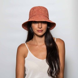 Bucket Raffia Klelia Rotten Apple