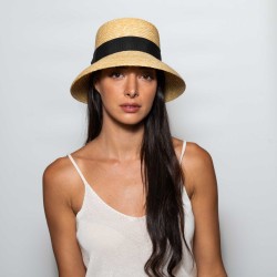 Cecelia Tuscany Straw