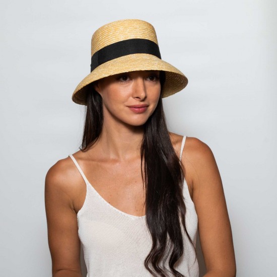 Cecelia Tuscany Straw Cecelia Tuscany Straw