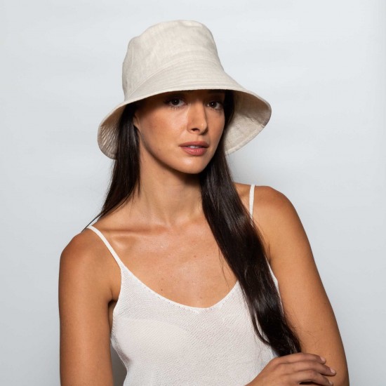 Bucket Lino Curve Σπαγγί Bucket Lino Curve Σπαγγί