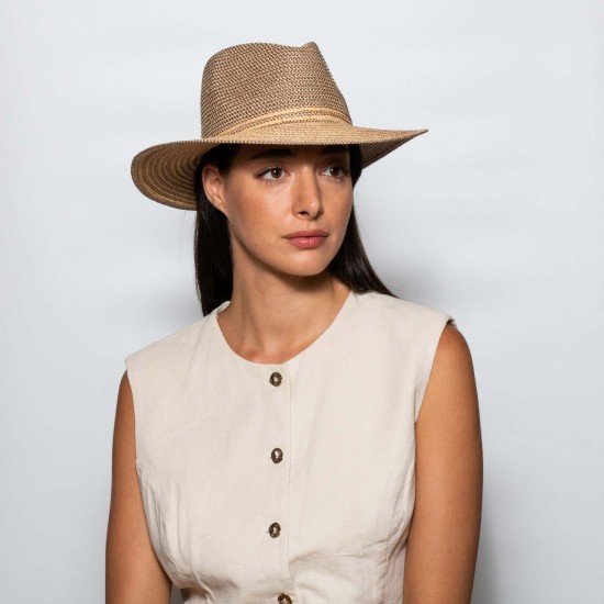 Indy Beverly Breeze Beige/Black Indy Beverly Breeze Beige/Black