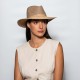 Indy Beverly Breeze Beige/Black Indy Beverly Breeze Beige/Black