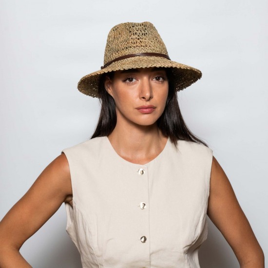 Ιντυ Grass Hat