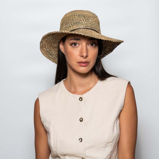 Καπελίνα Grass Hat Καπελίνα Grass Hat