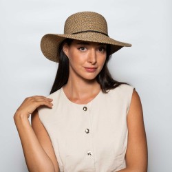 Round Trip Classic Seppia Black
