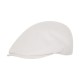 Ivy Linen Batiste Λευκή Ivy Linen Batiste Λευκή