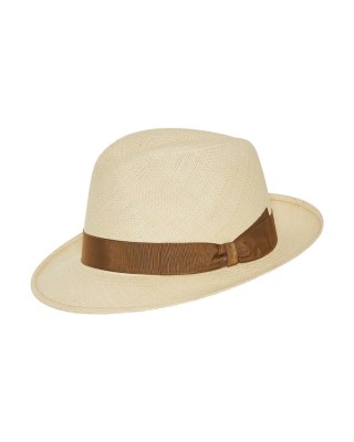 Federico Panama Quito Medium Brim