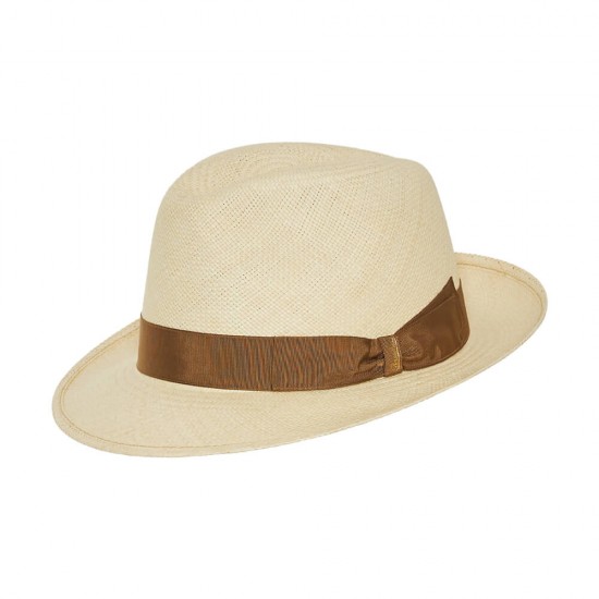 Federico Panama Quito Medium Brim Federico Panama Quito Medium Brim