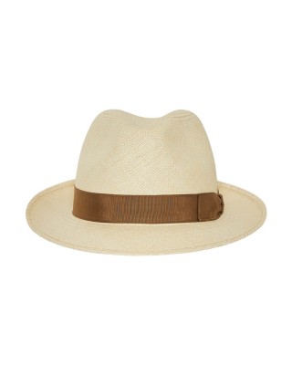Federico Panama Quito Medium Brim