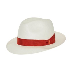 Federico Panama Fine Medium Brim Arrancio