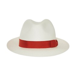 Federico Panama Fine Medium Brim Arrancio